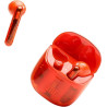 Ecost prekė po grąžinimo JBL Tune 225 TWS Lifestyle Bluetooth Headphones in Ghost Orange-wireless sp