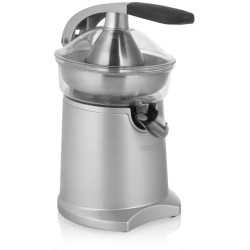 Ecost prekė po grąžinimo Princess 201861 Saloon Juicer Pro - 2 stainless steel pulp filters - die-ca