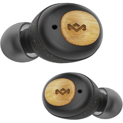 Ecost prekė po grąžinimo House of Marley True Wireless Champion In-Ear Earphones - Compact Bluetooth