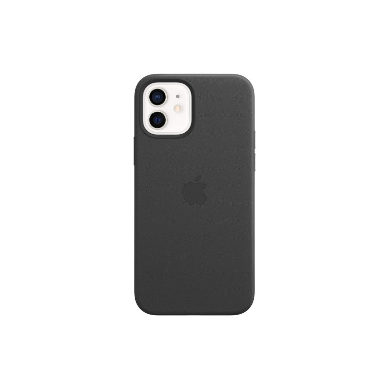Ecost prekė po grąžinimo Apple odinis dėklas su Magsafe (skirtas iPhone 12)