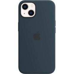 Ecost prekė po grąžinimo Apple silikoninis dėklas su Magsafe (skirtas iPhone 13)