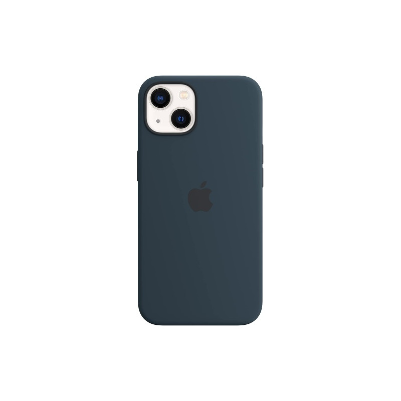 Ecost prekė po grąžinimo Apple silikoninis dėklas su Magsafe (skirtas iPhone 13)