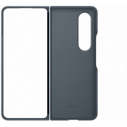 Ecost prekė po grąžinimo Samsung EF-VF936 Leather Cover for Galaxy Z Fold4 | Smartphone Cover Mobile
