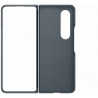 Ecost prekė po grąžinimo Samsung EF-VF936 Leather Cover for Galaxy Z Fold4 | Smartphone Cover Mobile