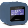 Ecost prekė po grąžinimo TechniSat TECHNIRADIO 40, DAB+ Radio Alarm Clock, DAB, FM, Alarm Clock With