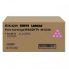 Ricoh IMC530 (418242), Purpurinė kasetė lazeriniams spausdintuvams, 18
