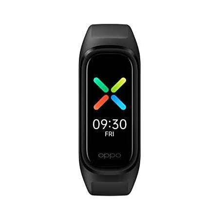 Ecost prekė po grąžinimo Oppo Band Sport - Connected bracelet - 12 Sports modes - Unisex sport brace