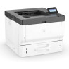 Ricoh P 501 (418363) Spausdintuvas lazerinis nespalvotas A4 43 ppm USB Ethernet LAN