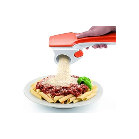 Ecost prekė po grąžinimo Ariete 407 Metal Line Citrusinių vaisių sulčiaspaudė, sidabrinė
