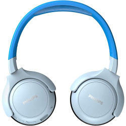 Ecost prekė po grąžinimo Philips Audio Philips Children's headphones KH402BL/00 Wireless on Ear Head