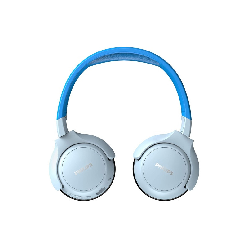 Ecost prekė po grąžinimo Philips Audio Philips Children's headphones KH402BL/00 Wireless on Ear Head