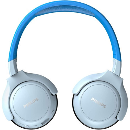 Ecost prekė po grąžinimo Philips Audio Philips Children's headphones KH402BL/00 Wireless on Ear Head