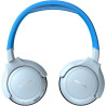 Ecost prekė po grąžinimo Philips Audio Philips Children's headphones KH402BL/00 Wireless on Ear Head