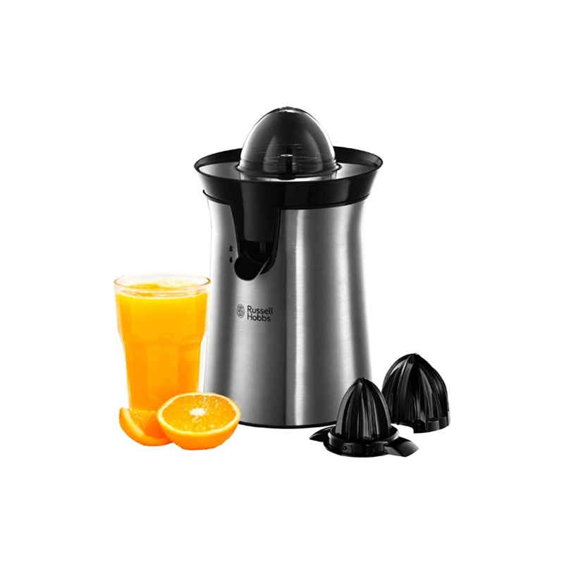 Ecost prekė po grąžinimo Russell Hobbs orange squeezer & electric citrus press (2 automatic left and