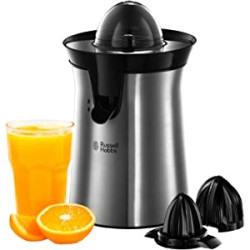 Ecost prekė po grąžinimo Russell Hobbs orange squeezer & electric citrus press (2 automatic left and