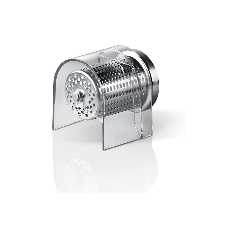 Ecost prekė po grąžinimo Bosch MUZ45RV2 Grater Attachment for MUM4 and MUM5 for Grating Nuts, Chocol