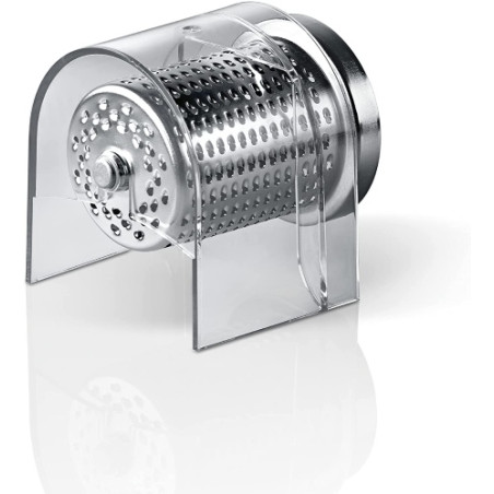 Ecost prekė po grąžinimo Bosch MUZ45RV2 Grater Attachment for MUM4 and MUM5 for Grating Nuts, Chocol