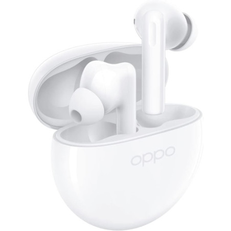 Ecost prekė po grąžinimo OPPO Enco Buds2, Auricolari True Wireless, Bluetooth 5.2, in-ear, Noise Red