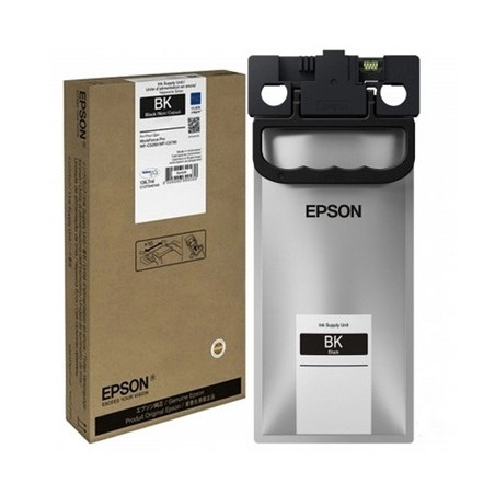 Kasetė Epson T11E140 (C13T11E140) BK 10K OEM