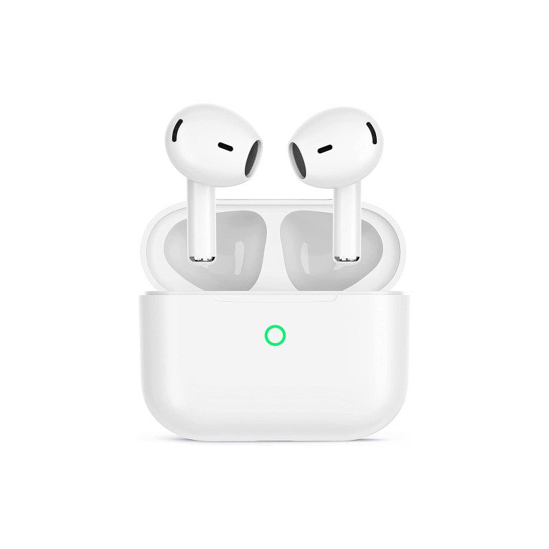 Ecost prekė po grąžinimo Bluetooth 5.1 Headphones, Wireless Headphones with Microphone, Bluetooth He