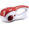 Ecost prekė po grąžinimo Girmi GT0201 GT02 Grater with Stainless Steel Wheels - White/Red