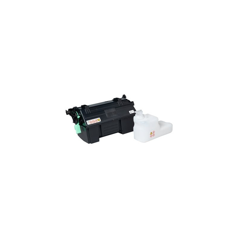 Ricoh IM 600H (418481) Lazerinė kasetė, Juoda