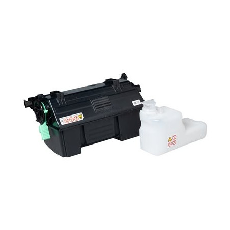 Ricoh IM 600H (418481) Lazerinė kasetė, Juoda