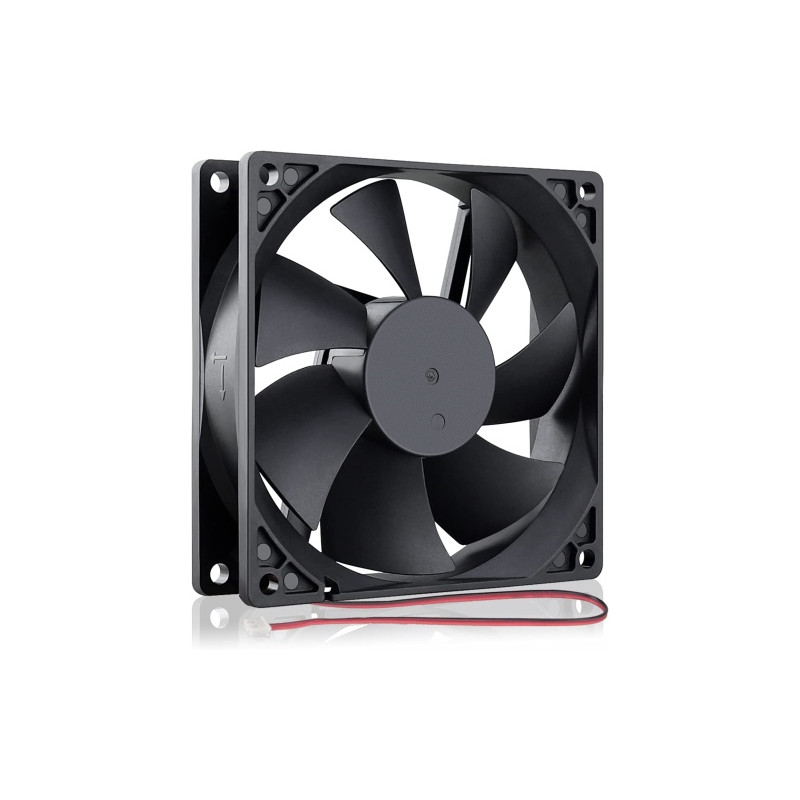 Ecost prekė po grąžinimo Synology Cooling fan 92X92X25