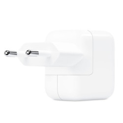 Apple 12W AC Maitinimo adapteris USB-A, Balta