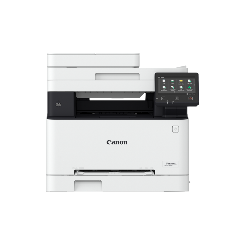 Spausdintuvas lazerinis Canon i-SENSYS MF655Cdw, Spalvotas, Multifunkc., A4, 21ppm, USB, LAN, Wi-Fi