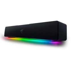 Razer Leviathan V2 X Soundbar Garso sistema, Juoda