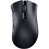 Žaidimų pelė belaidė Razer DeathAdder V2 X HyperSpeed, Right-hand/Bluetooth/Optical 14000 DPI/Juoda