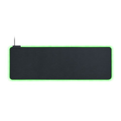 Razer Goliathus Extended Chroma Žaidimų pelės kilimėlis, Juoda