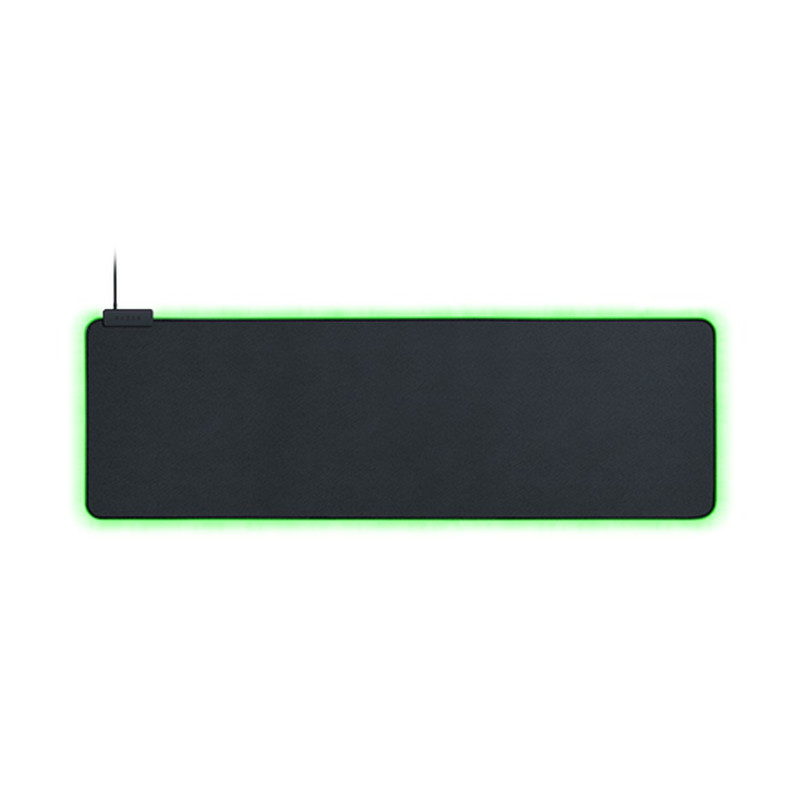 Razer Goliathus Extended Chroma Žaidimų pelės kilimėlis, Juoda
