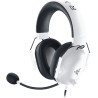 Razer BlackShark V2 X Laidinės žaidimų ausinės, Balta