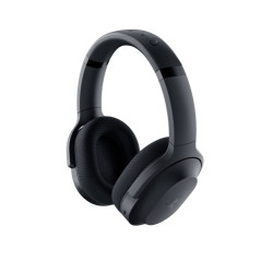 Razer Barracuda Belaidės žaidimų ausinės, Bluetooth, USB Type-C, Juoda