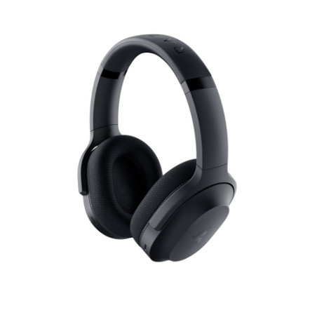 Razer Barracuda Belaidės žaidimų ausinės, Bluetooth, USB Type-C, Juoda