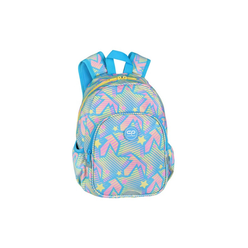 Maža kuprinė CoolPack Toby Dancefloor