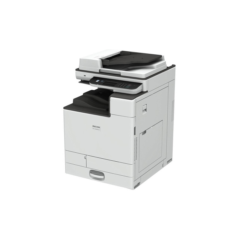 Ricoh M C2000 Spausdintuvas lazerinis spalvotas MFP A3 20 ppm USB Ethernet LAN
