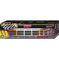 Ecost prekė po grąžinimo Carrera 61614