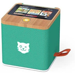 Ecost prekė po grąžinimo tigermedia tigerbox pradinis paketas žalia CD dėžutė transliacijos dėžutė