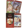 Ecost prekė po grąžinimo Llewellyn Tarot of Sexual Magic (anglų ir ispanų kalbos)