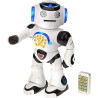 Ecost prekė po grąžinimo Powerman Max nuotolinio valdymo vaikščiojantis kalbantis žaislinis robotas
