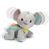 Ecost prekė po grąžinimo VTech Baby Crawling with Me Drambliukas - interaktyvus pliušinis žaislas