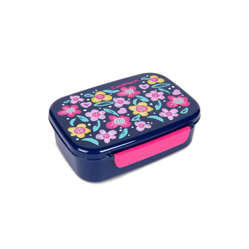 Pietų dėžutė CoolPack Foody Margaret NP