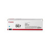 Kasetė Canon 067 (5101C002) CY 1250psl OEM
