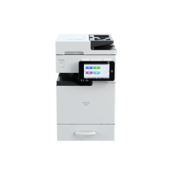 Ricoh IM 370 Spausdintuvas lazerinis nespalvotas MFP A4 37 ppm