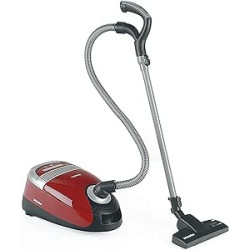 Ecost prekė po grąžinimo Theo Klein 6863 Miele Vacuum Cleaner, Toy, Multi-Colored