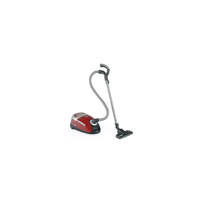 Ecost prekė po grąžinimo Theo Klein 6863 Miele Vacuum Cleaner, Toy, Multi-Colored