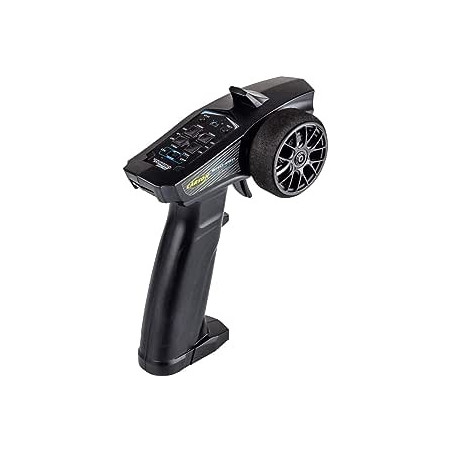 Ecost Prekė po grąžinimo Carson 500500102 - Reflex Wheel Start 2.4G Radijo, Modelių Statyba